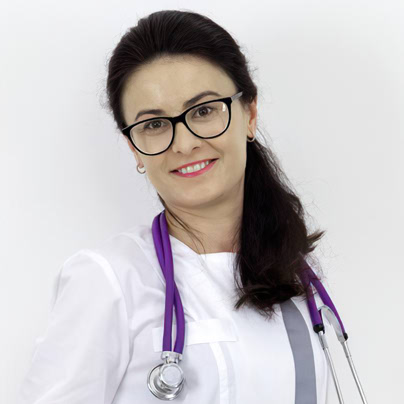 Забугина Анна Кирилловна